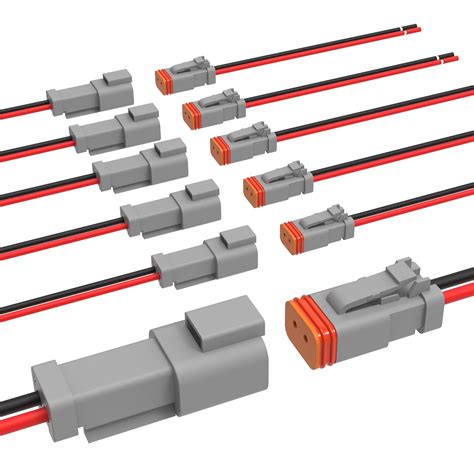Kit conector PenalbaWeb.com