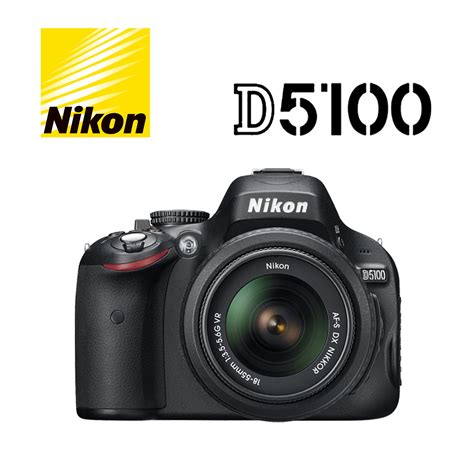 Kit d5100 PenalbaWeb.com