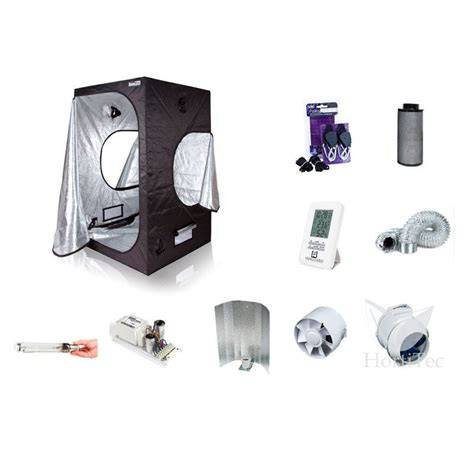 Kit dark box PenalbaWeb.com