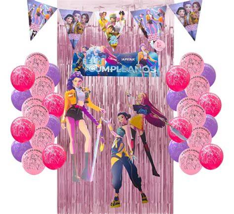 Kit decoracion PenalbaWeb.com
