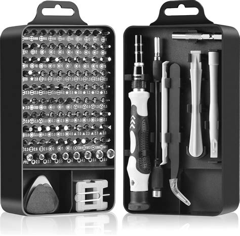 Kit destornilladores PenalbaWeb.com