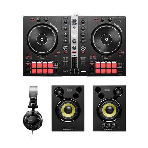 Kit dj PenalbaWeb.com