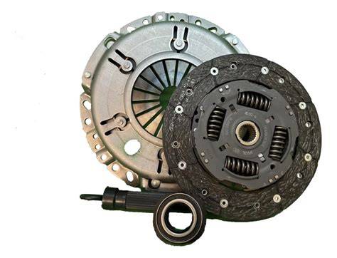 Kit embrague renault PenalbaWeb.com