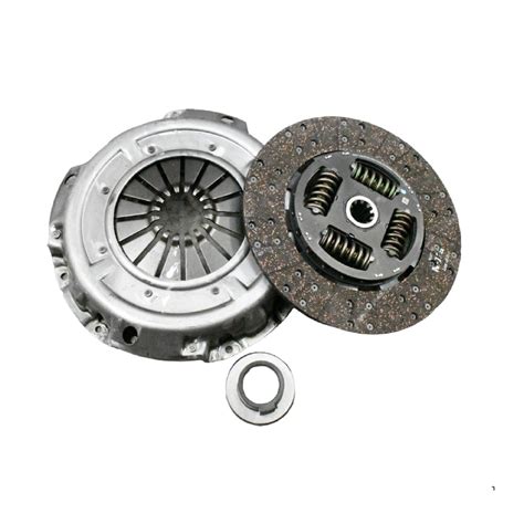 Kit embrague PenalbaWeb.com