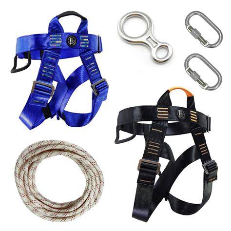 Kit escalada PenalbaWeb.com