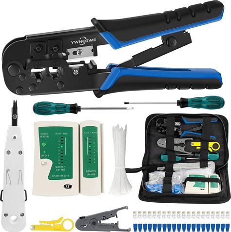 Kit ethernet PenalbaWeb.com