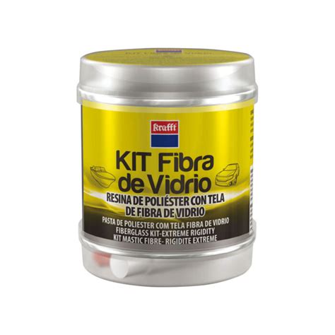 Kit de fibra de vidrio para coches PenalbaWeb.com
