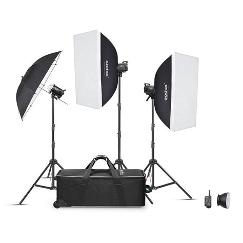 Kit flashes PenalbaWeb.com