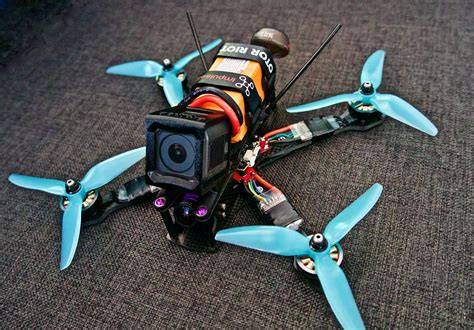 Kit fpv completo PenalbaWeb.com