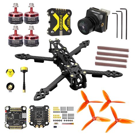 Kit fpv PenalbaWeb.com