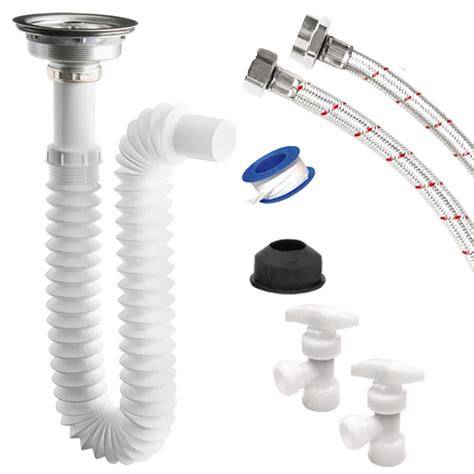 Kit fregadero PenalbaWeb.com