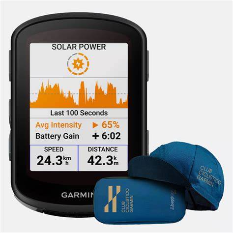 Kit garmin PenalbaWeb.com