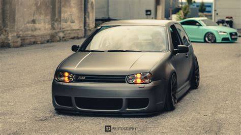 Kit golf r32 PenalbaWeb.com