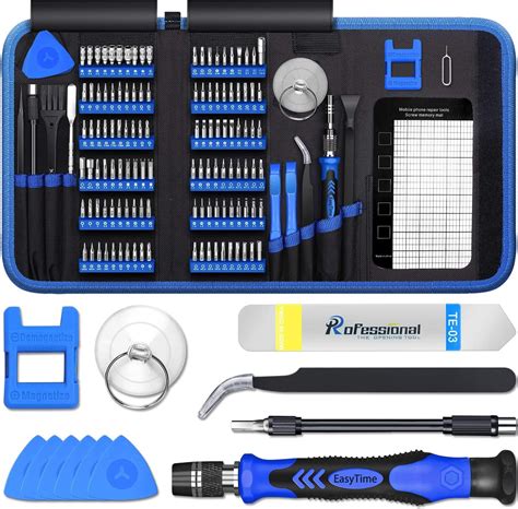 Kit herramientas telefono PenalbaWeb.com