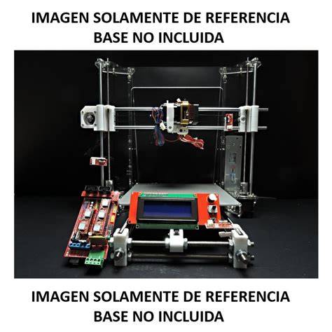 Kit impresora 3d PenalbaWeb.com
