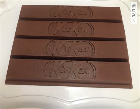 Kit kat gigante PenalbaWeb.com