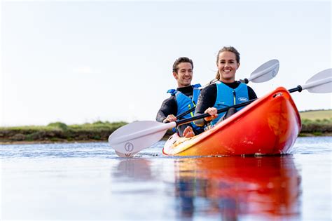 Kit kayak PenalbaWeb.com