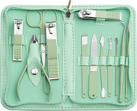 Kit manicure PenalbaWeb.com