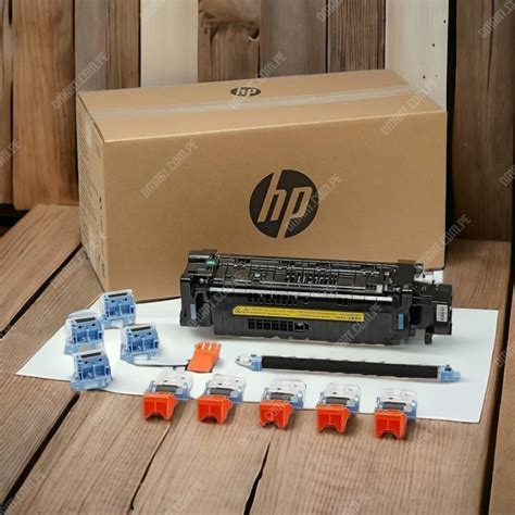 Kit mantenimiento hp PenalbaWeb.com
