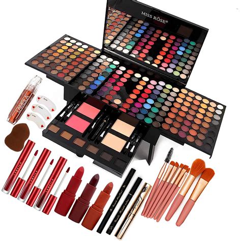 Kit de maquillaje profesional PenalbaWeb.com