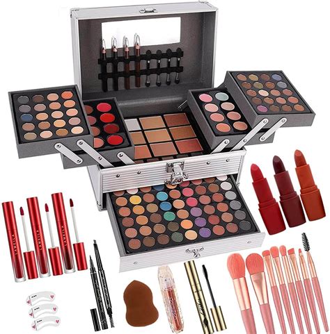 Kit de maquillaje PenalbaWeb.com
