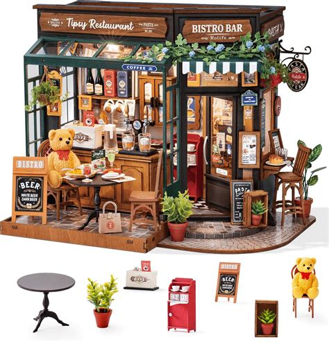 Kit miniatura PenalbaWeb.com