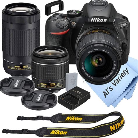 Kit nikon 1 PenalbaWeb.com
