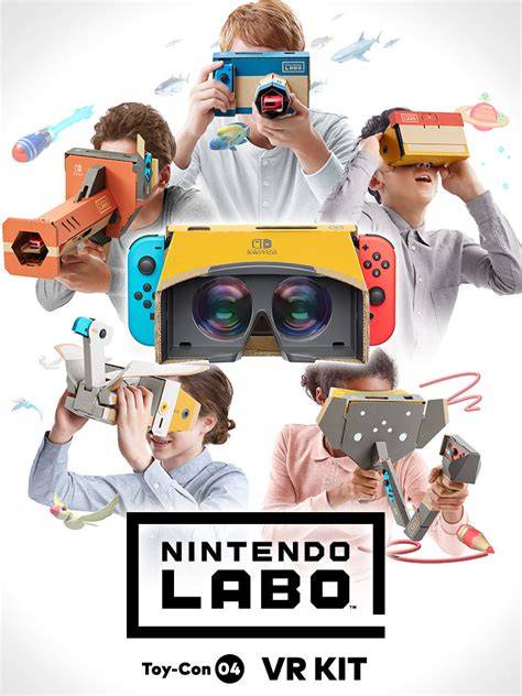 Kit nintendo PenalbaWeb.com