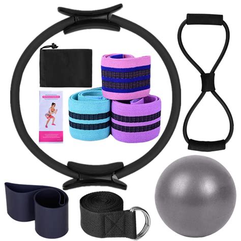 Kit pilates PenalbaWeb.com