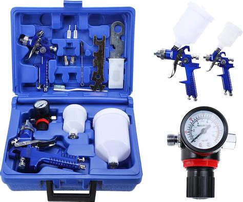 Kit pistola PenalbaWeb.com