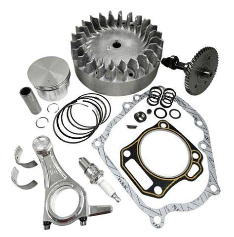 Kit predator PenalbaWeb.com