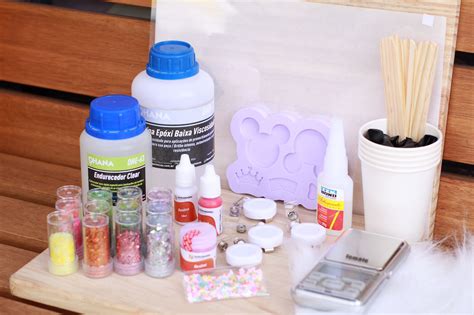 Kit resina PenalbaWeb.com