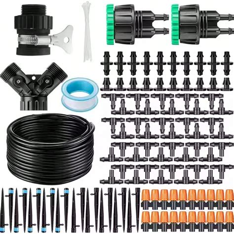Kit riego PenalbaWeb.com