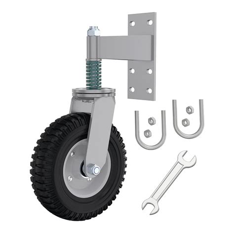 Kit ruedas PenalbaWeb.com