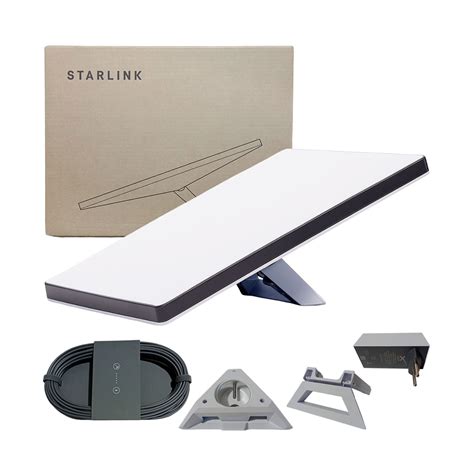 Kit satelite PenalbaWeb.com