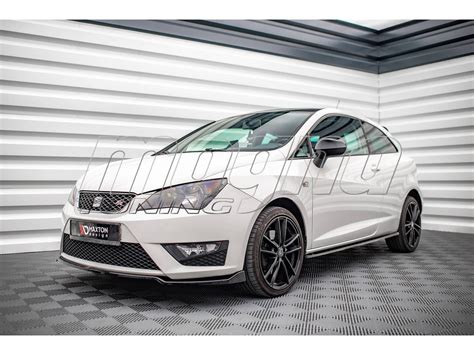 Kit seat ibiza PenalbaWeb.com