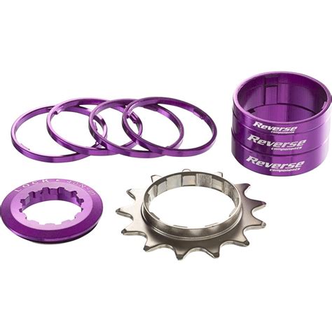 Kit single speed PenalbaWeb.com