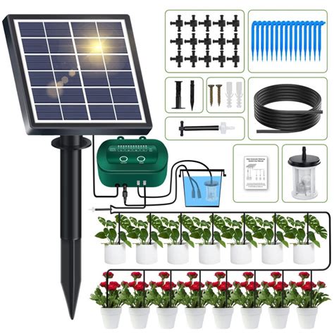 Kit solar riego PenalbaWeb.com