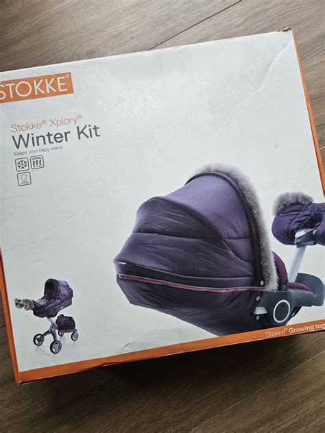 Kit stokke PenalbaWeb.com