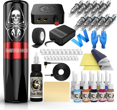 Kit tattoo PenalbaWeb.com