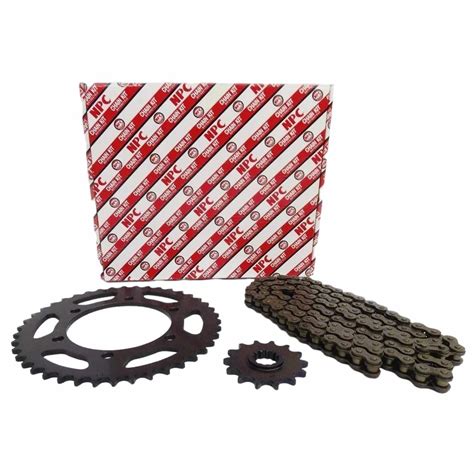 Kit transmision PenalbaWeb.com