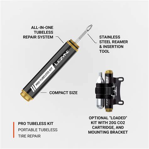 Kit tubeless PenalbaWeb.com