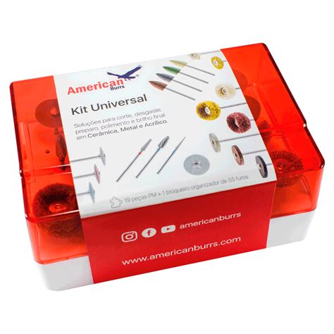 Kit universal PenalbaWeb.com
