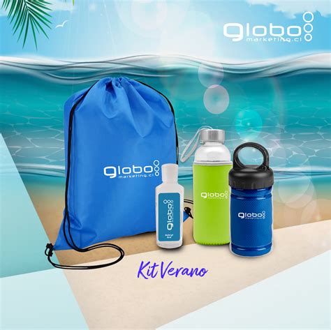 Kit verano PenalbaWeb.com