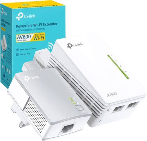 Kit wifi PenalbaWeb.com