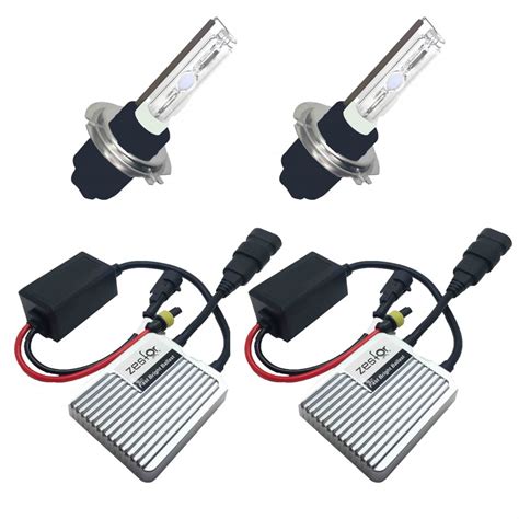 Kit xenon h7 6000k PenalbaWeb.com