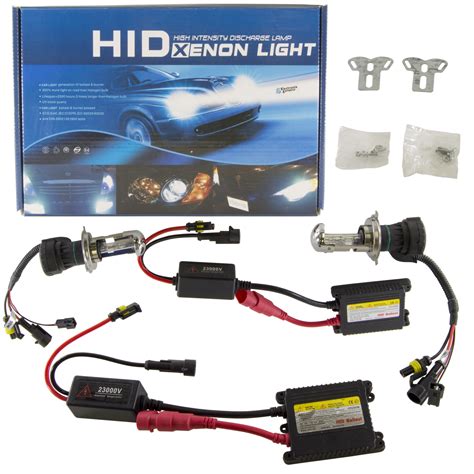 Kit xenon PenalbaWeb.com