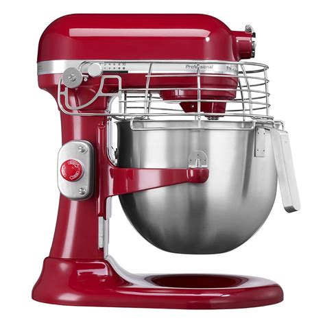 Kitchen aid profesional PenalbaWeb.com