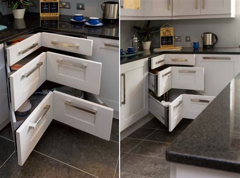 Kitchen corner units PenalbaWeb.com