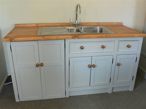 Kitchen sink unit PenalbaWeb.com